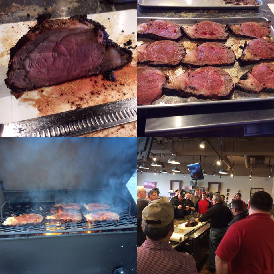Chris Marks is coming to Australia January to teach BBQ Methods and Techniques bbqclasses.clickfunnels.com/optin <a href="/AusBBQA/">Aus BBQ Alliance</a>
