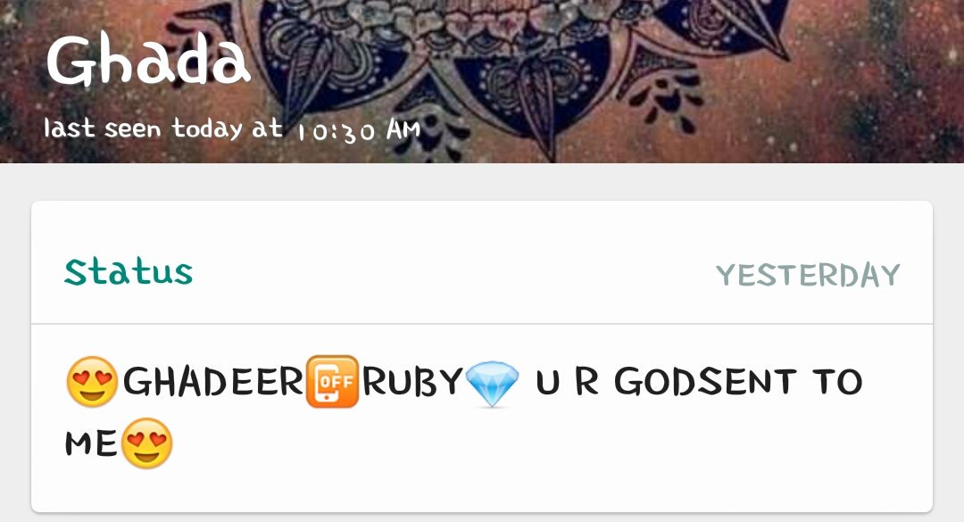 ruby_zd's tweet photo. When your bestie makes u speechless♡
♥ @G_doosha ♥ https://t.co/Vmh69Ukw0a