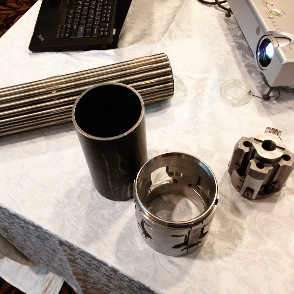 CristinaGMazza's tweet photo. Had a great time learning about the nuclear fuel cycle yesterday from professionals in the nuclear industry #WiN2015 https://t.co/F9V3YZMric