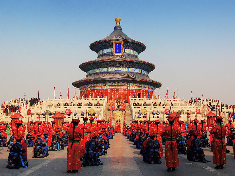 The 10 most unbelievably beautiful temples in the world cntrvlr.co/9ErmE56