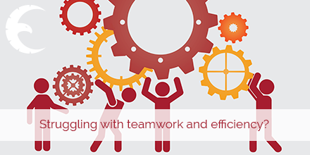 BizImpv's tweet photo. Struggling with a lack of #teamwork &amp; #efficiency in your workplace? We can help with that! #MasterSolutions https://t.co/0Es5MBQVvg