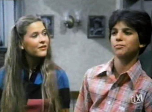 11/4: Happy 54th Birthday 2 actor Ralph Macchio! TV Fave=8 is Enough+Ugly Betty+more!  