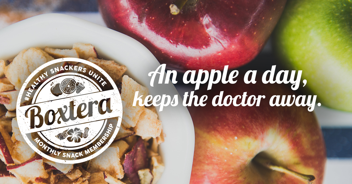 boxtera's tweet photo. #AnAppleaDay unless you have a #cutedoctor #HealthyHabits #HealthyLifestyle #Boxtera  https://t.co/hnDVucLmJY https://t.co/KOzAGdzkYW