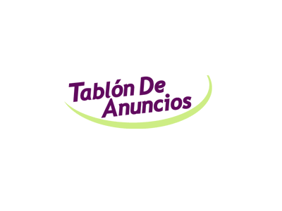 tablon de anuncios barcelona