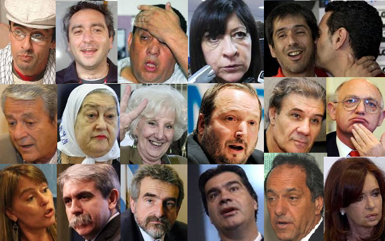 mendietafirpo's tweet photo. Balotaje
¿dudas a quien votar?
te la hago fácil
Si estos son tus referentes, votá a Scioli
sino #Cambiemos con Macri https://t.co/vZ50JZgeYT