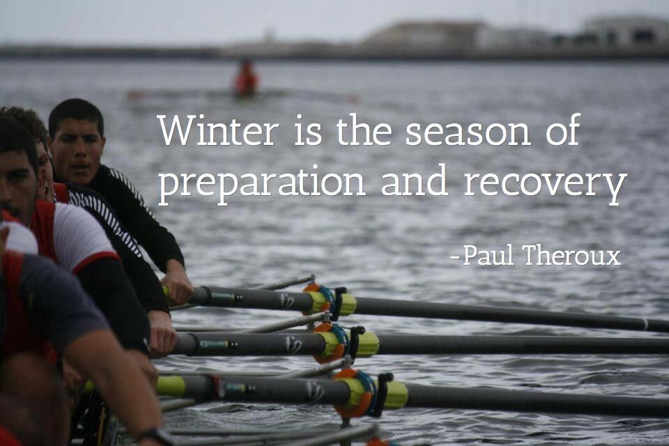 rowwiththeflow's tweet photo. Let winter training begin 😭 https://t.co/x8RKUSsH0Y