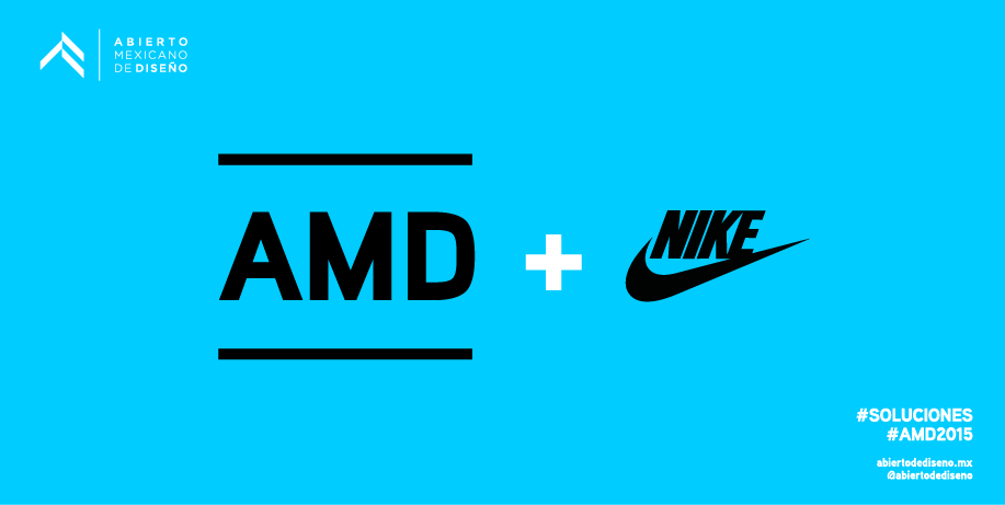abierto_cdmx's tweet photo. Una marca más que comprometida con el diseño y la innovación. ¡Gracias, @NSWMexico, por ser parte de #AMD2015! https://t.co/6yAXrS7MQg