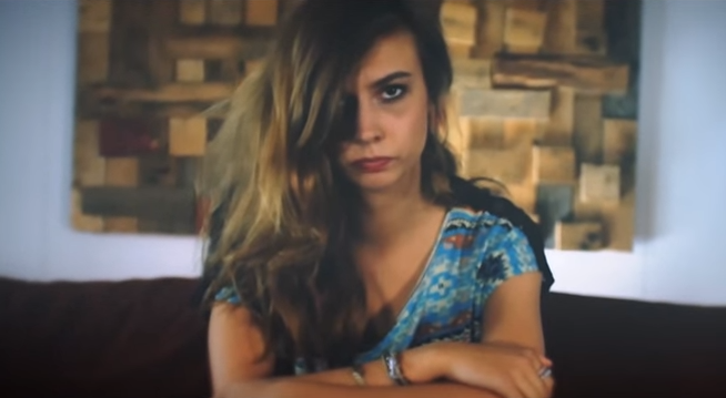 [VIDEO] <a href="/metomtukker/">Tom Tukker</a> - You Can't bit.ly/1kmUTss