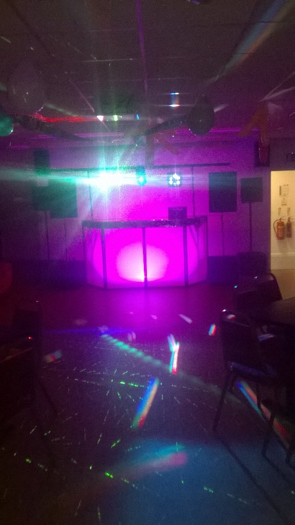 GroundshakingSo's tweet photo. A whole new private functions look https://t.co/PNiTIgVC2w