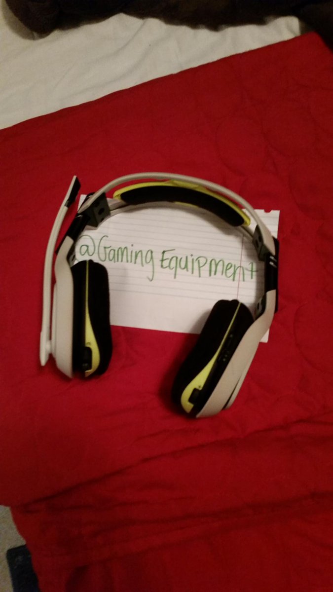 GamingEquipment's tweet photo. If interested in anything below, contact me via DM ASAP. @ShoutGamers @ShoutRTs @GamerRTer https://t.co/vilnHJ53Fk