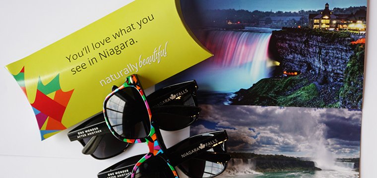 WomensWorlds's tweet photo. "You'll Love What You See in Niagara" at the U18 Women's World Championship in St. Catharines this January. #U18WWC https://t.co/afFTTaVZEW
