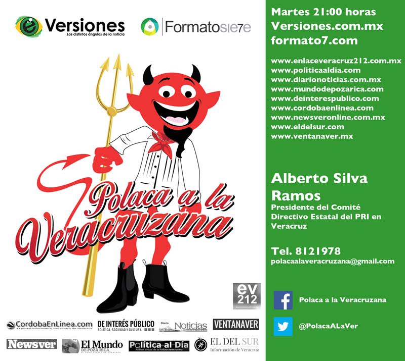 versionesmx tweet picture