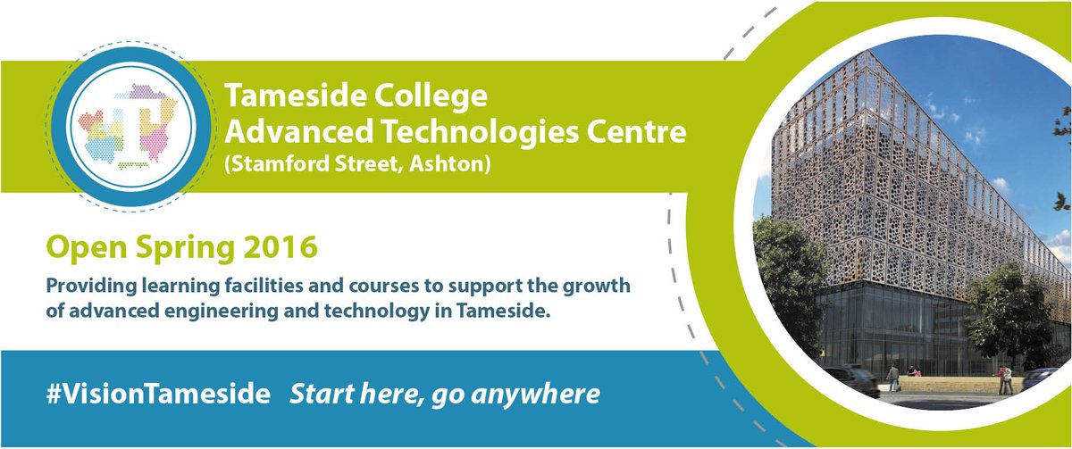 TamesideCouncil tweet picture