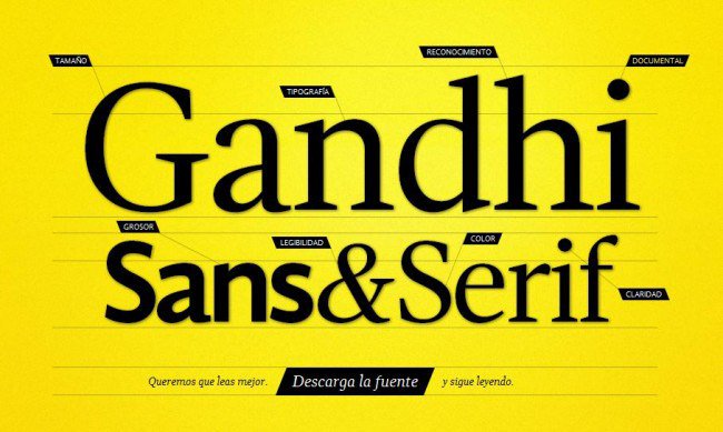 Scribus_EdLibre's tweet photo. Tipografía Gandhi https://t.co/Rb89dNNu0F https://t.co/HHwt1gUhg5