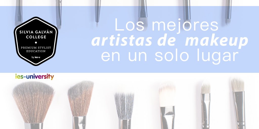 AskBeautyLab's tweet photo. Preparando expertos para crear experiencias de makeup https://t.co/HKLwR7AdQe
