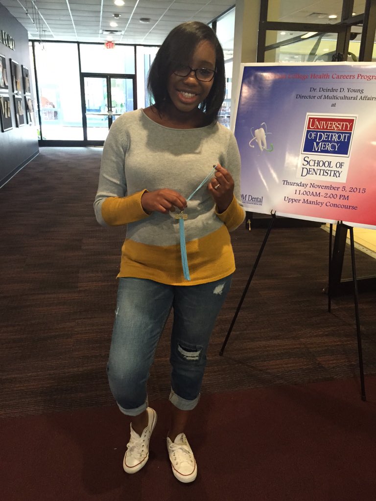 SPCgiving's tweet photo. Join your Spelman Sister @fancylilbrit in supporting SPC and the #BlueTasselCampaign. #MakeYourGift #SincerelySPC https://t.co/pvDbgG2Qo0