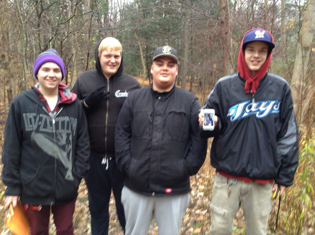 Vansittart Woods EEC tweet media