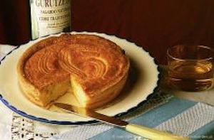 Monptiplat's tweet photo. Petit tour au Pays Basque, que de bonnes choses avec le Gâteau Basque : https://t.co/HObwPE9f9Z https://t.co/gDUj8enajV