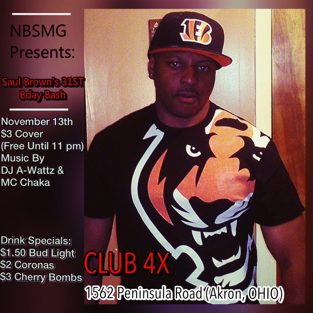 GKisHere's tweet photo. 11/13 - Akron, OH (Club 4X) party / video shoot w @SceneAmatiX 
11/21 - Warren, OH (Club Paradise) show w/ @CHINOXL https://t.co/w2bY7IqzUV