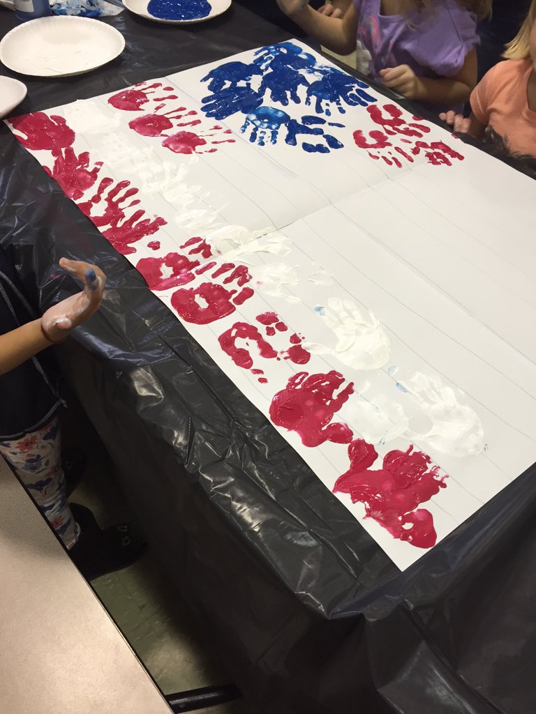 CFallsDeWitt's tweet photo. Observing Veterans Day with our high school friends! #cfdenpics https://t.co/62epfR9YQQ