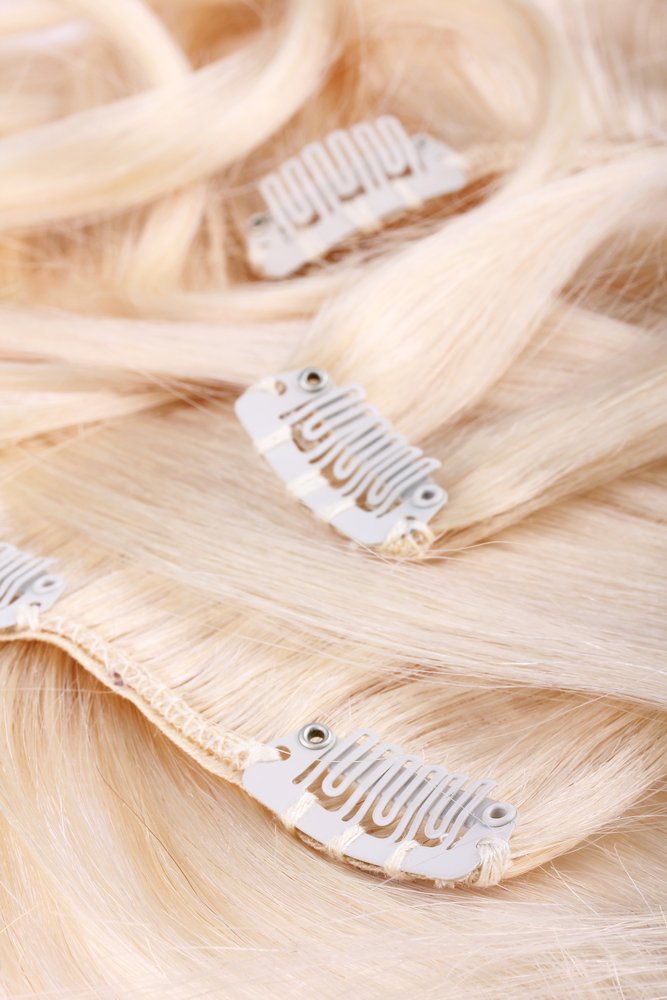 Joanne_Rozalin's tweet photo. #Quickhairtip #clipins can be used at home for instant length & volume. One of a few #hairextension that can! https://t.co/atoOU3xSbx