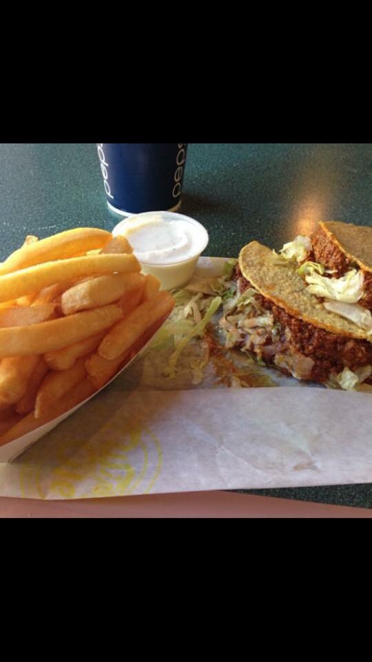 Wings Ole on Twitter "Who wants some? 🌮 TacoTuesday WingsOle https