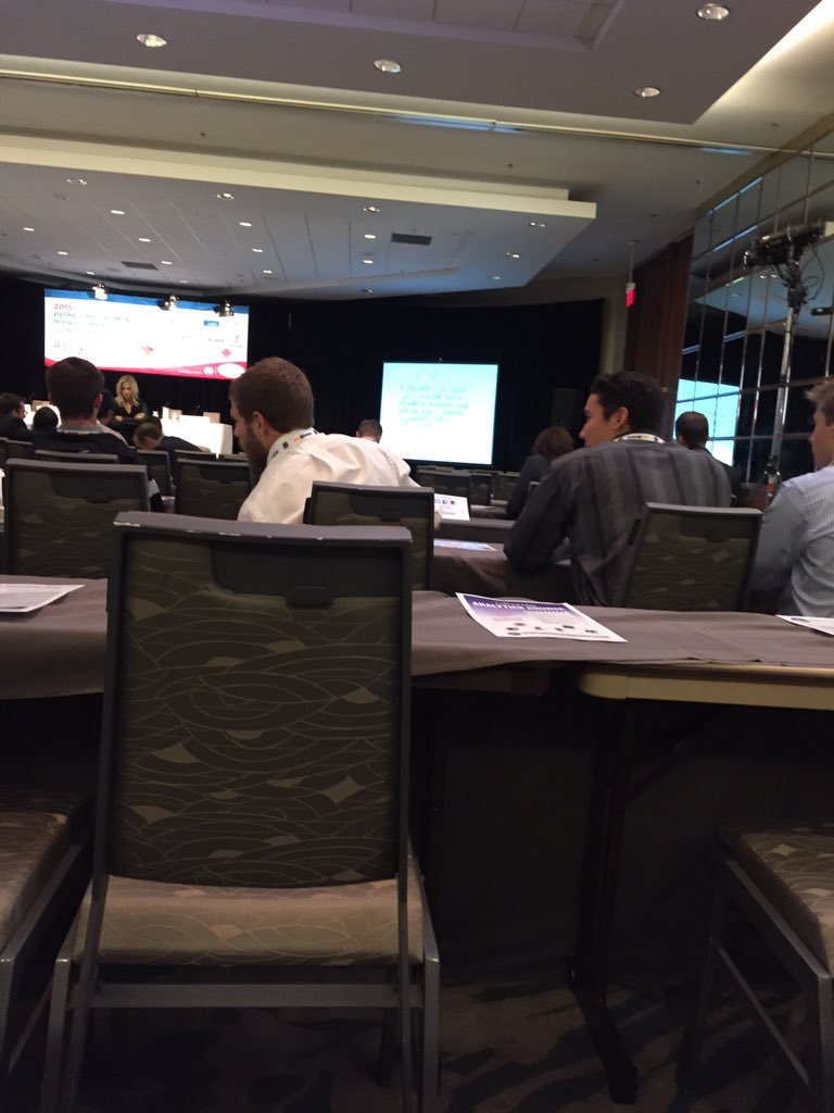 WOLF members attending <a href="/PrimeTimeSE/">PrimeTime Sports&Ent</a>