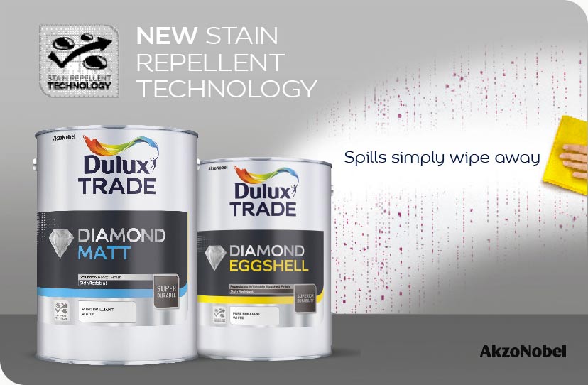 Dulux Refresh tweet media