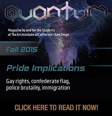 AiSanDiego's tweet image. Have you checked out the Fall 2015 issue of Quantum Magazine? #aisandiego

aisd.aisites.com/Quantum_FALL15…