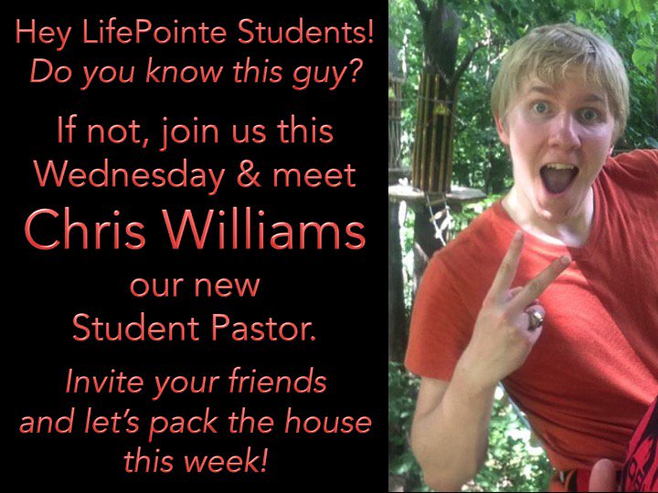 LifePointeFW tweet picture