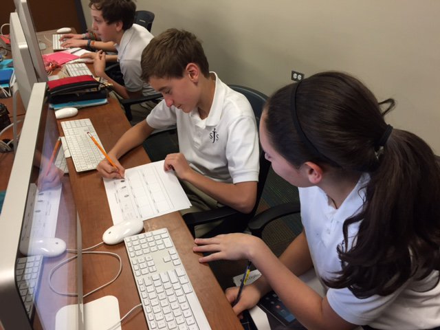 MsFrazier_SJS's tweet photo. Creating SlowMation to learn about Newton's Law- Phase 2 - Sequencing. #TechSJS #sjsgrade7 https://t.co/OrGNLOWFn9