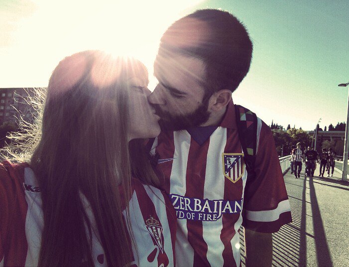 carmencar14's tweet photo. Fin de semana perfecto, al lado del mejor!!! Te quiero Ivi💏 https://t.co/HB9RtKwgdR