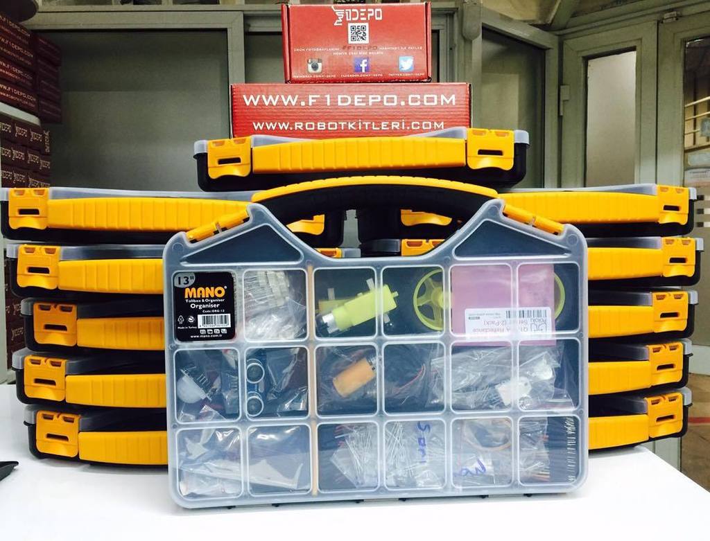 insta_arduino's tweet photo. https://t.co/wKjG5hhYgG - Eğitim şart 😉 #f1depo #arduinotürkiye #robotmalzemeleri #robotk… https://t.co/QMCRNA0MFf https://t.co/ivJszHEFxl