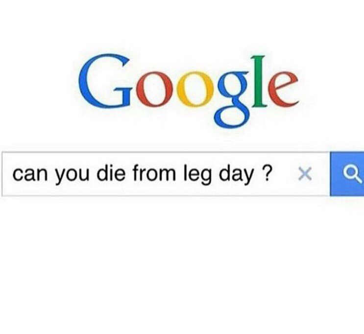 GymLaughs's tweet photo. Yes, yes you can. https://t.co/r9gNiR8r2l