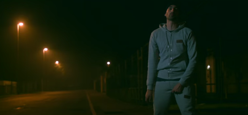 SBTVonline's tweet photo. ⚠ ICYMI: @MicRighteous dropped some sick visuals for ‘Ronnie Pickering’! Mad Mad! 🙌

👉 https://t.co/PnumvSXaer https://t.co/icchpFlw90