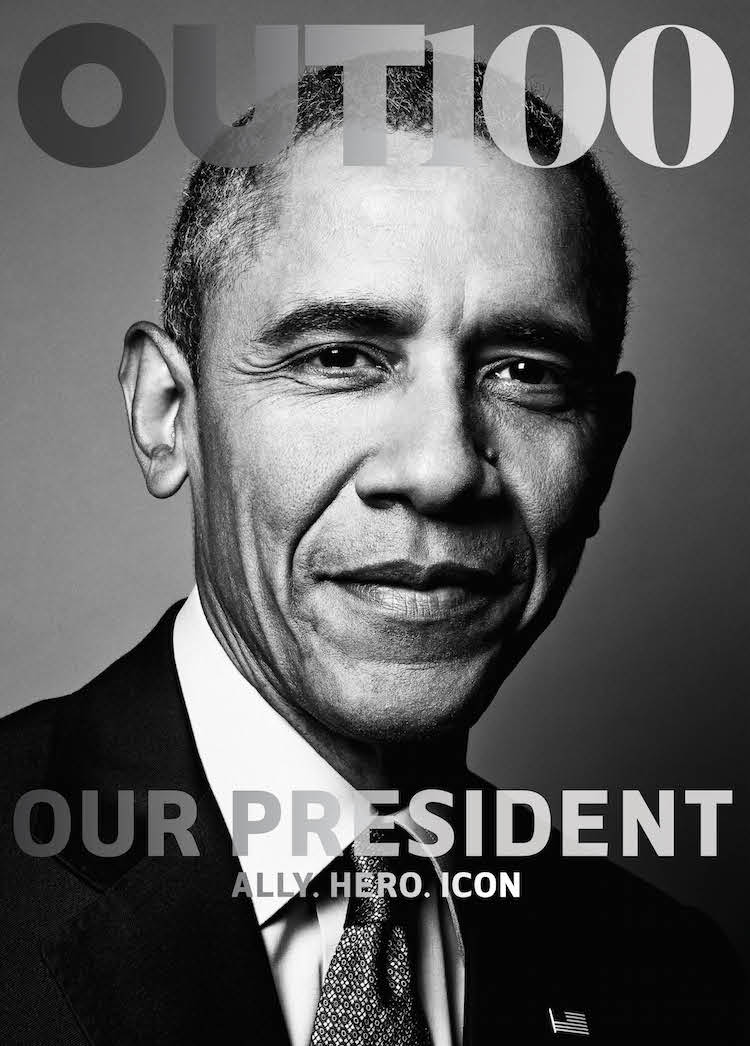 JornalOGlobo's tweet photo. Obama é eleito ‘aliado do ano’ por revista LGBT. https://t.co/liOFwo0f8d https://t.co/cNDbp028Op