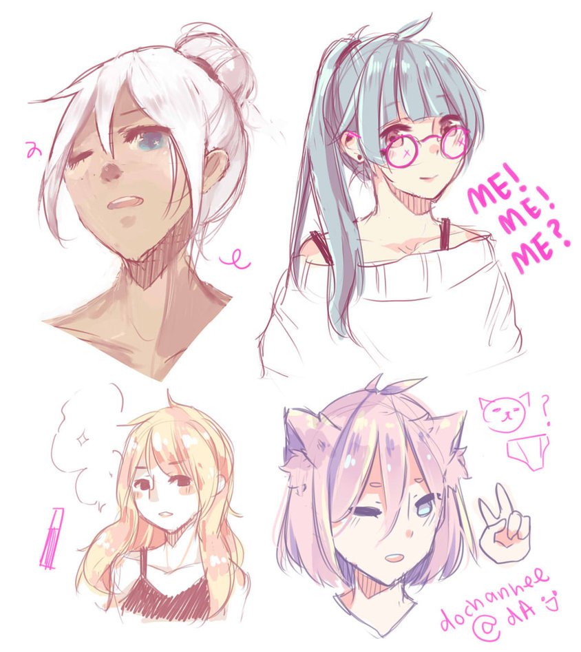 commissions!! [OPEN] by dochanhee dlvr.it/CjFvtM