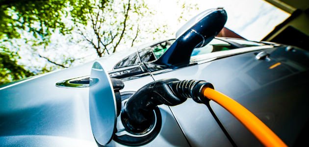 GroeneCourant's tweet photo. Jordanië zet streven van 3.000 laadstations voor elektrische auto’s https://t.co/9bYe0owEHT https://t.co/zaxPG5lSV9
