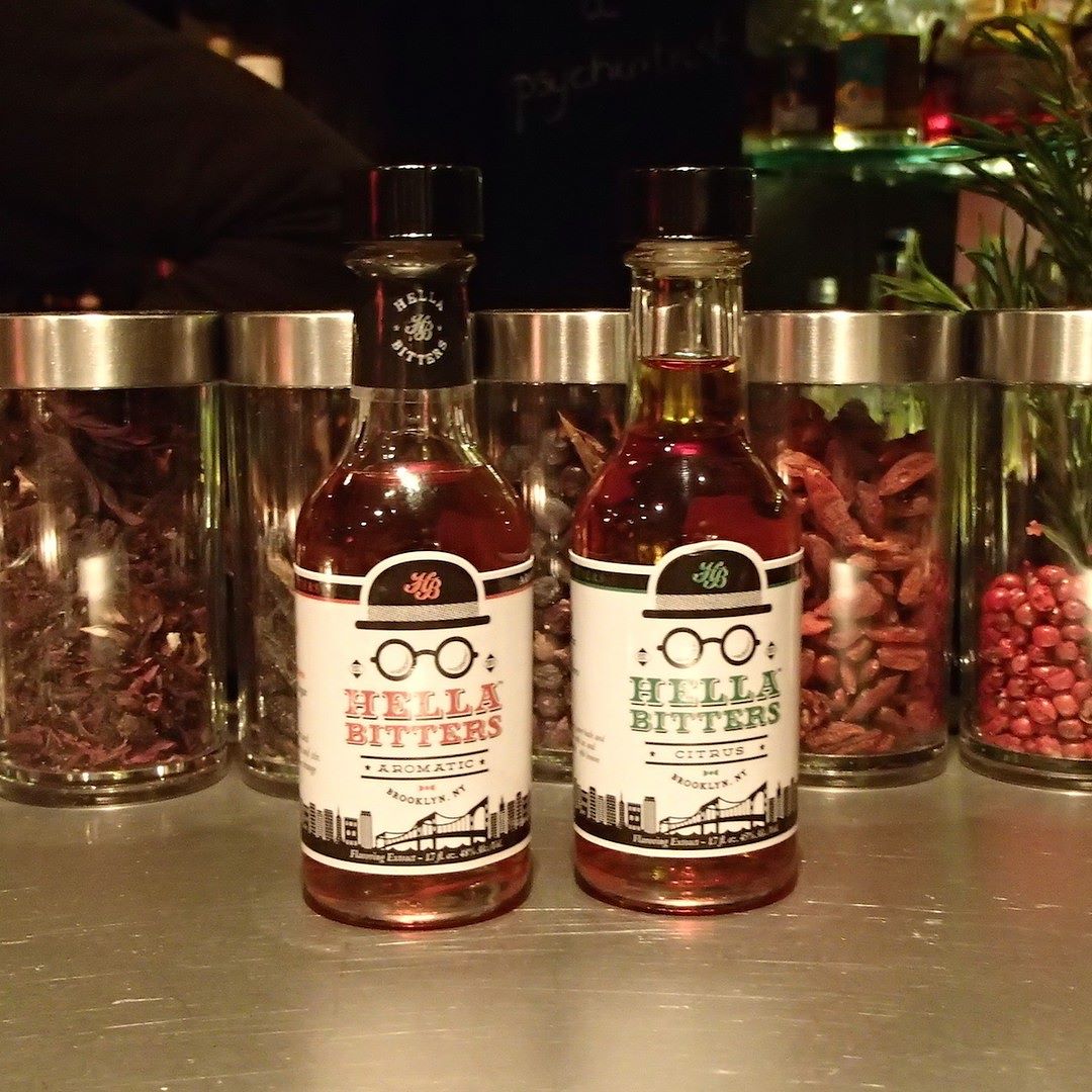 froginska's tweet photo. Mes bitters de poche ;) #hellabitters v/ https://t.co/QlEIxGoj5G https://t.co/lRmlwxDkbv