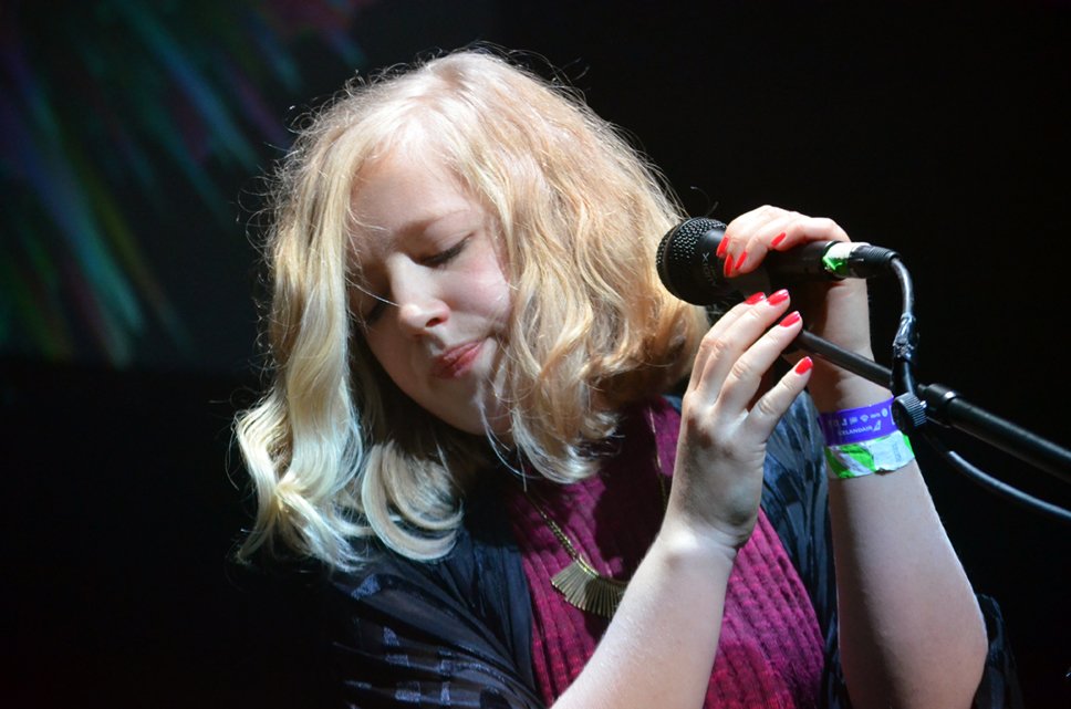 mtviggy's tweet photo. Check out some of the cool acts that played @icelandairwaves: https://t.co/2nbxk8GtiN https://t.co/p0fbK6imQa