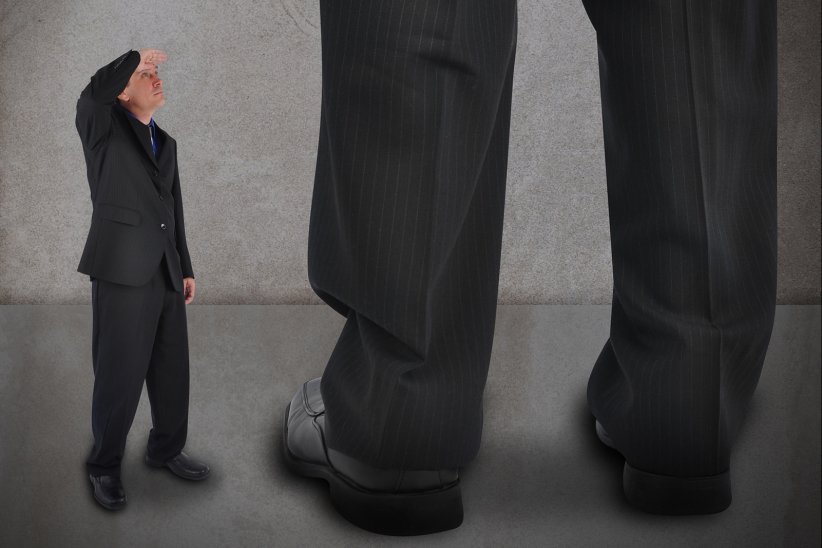 StartupBoise's tweet photo. 5 Issues Entrepreneurs Need to Be Aware of When Working With Big Customers - https://t.co/jsgJzFuPGa https://t.co/nEVo1O3NcG
