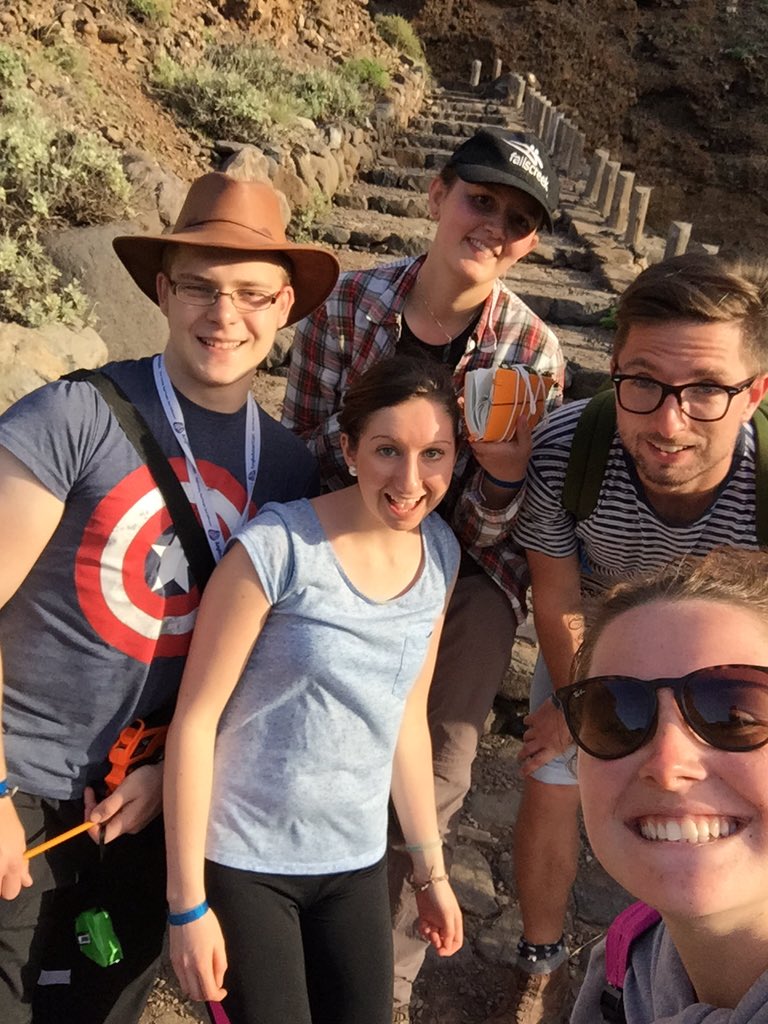 ameliabulcock's tweet photo. Great group work by the vegetation group today ✌🏻️ #speedphd @CENTA_NERC https://t.co/kirkKMtrTy