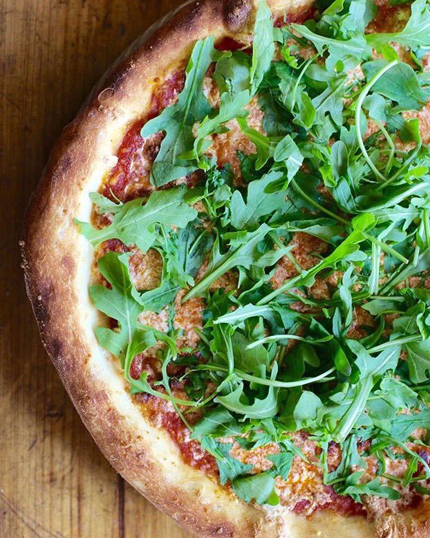 Quartino Chicago on Twitter "Daily pizza inspo brought to you by