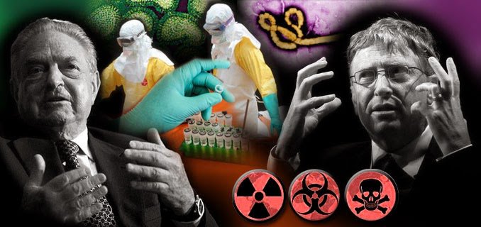 Kush_Synergy's tweet photo. #BillGates “god’s work”
#Microchiped #eugenics
#Vaccines
#CashlessSociety
#Monsanto
#Ebola
https://t.co/uiSc7Yqm28 https://t.co/y8eYvdIGq4