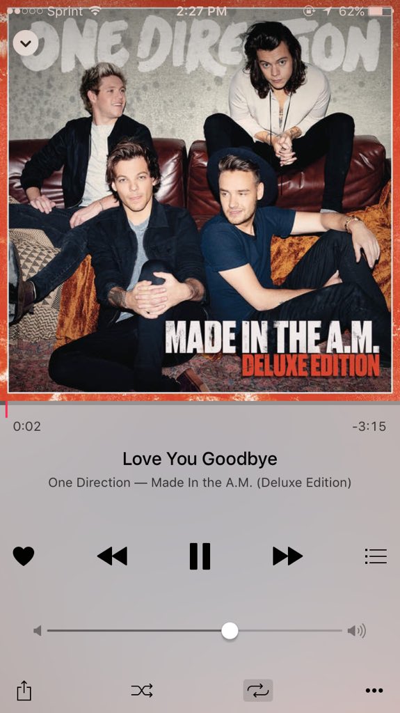 francasaine's tweet photo. TOO. MUCH. TO. HANDLE. #LoveYouGoodbye #MITAMTakeOver @onedirection #3DaysUntilMITAM https://t.co/NY67MjvZJc