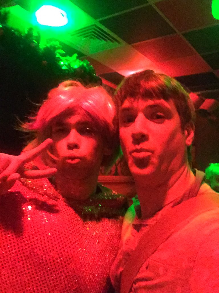 brindlberry's tweet photo. @BluestoneWales pulled Miss Cracker #kingdomoftheelves #steve https://t.co/PSJrwYgmOT