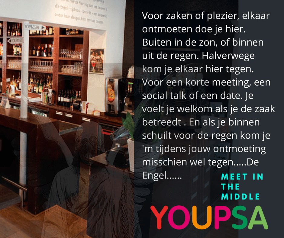 Welkom bij De Engel... #WijkbijDuurstede ow.ly/UreTC ow.ly/Urf4T