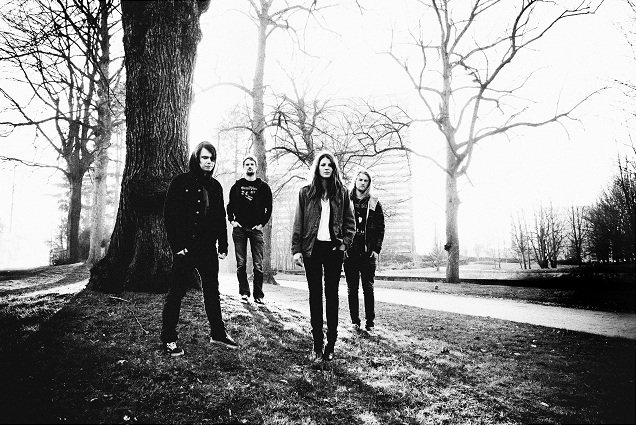 punktastic's tweet photo. .@the_oathbreaker have announced a headline London show at @TheUnderworld next year https://t.co/rUdTZ7yTHt https://t.co/F3KK9FGtPB