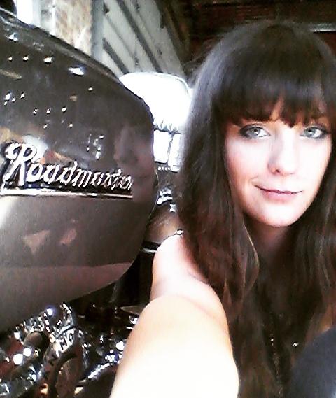 indianmc_okc's tweet photo. All sorts of #roadmasters @indianmc_okc #Indianmotorcycles #indianroadmaster #bikerchick #111 #chiefroadmaster https://t.co/DWYxZnO6uq
