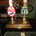 Weekly Beer post, These are two of our many guest Ales that we have on this week <a href="/TheChaseInn/">The Chase Inn</a>